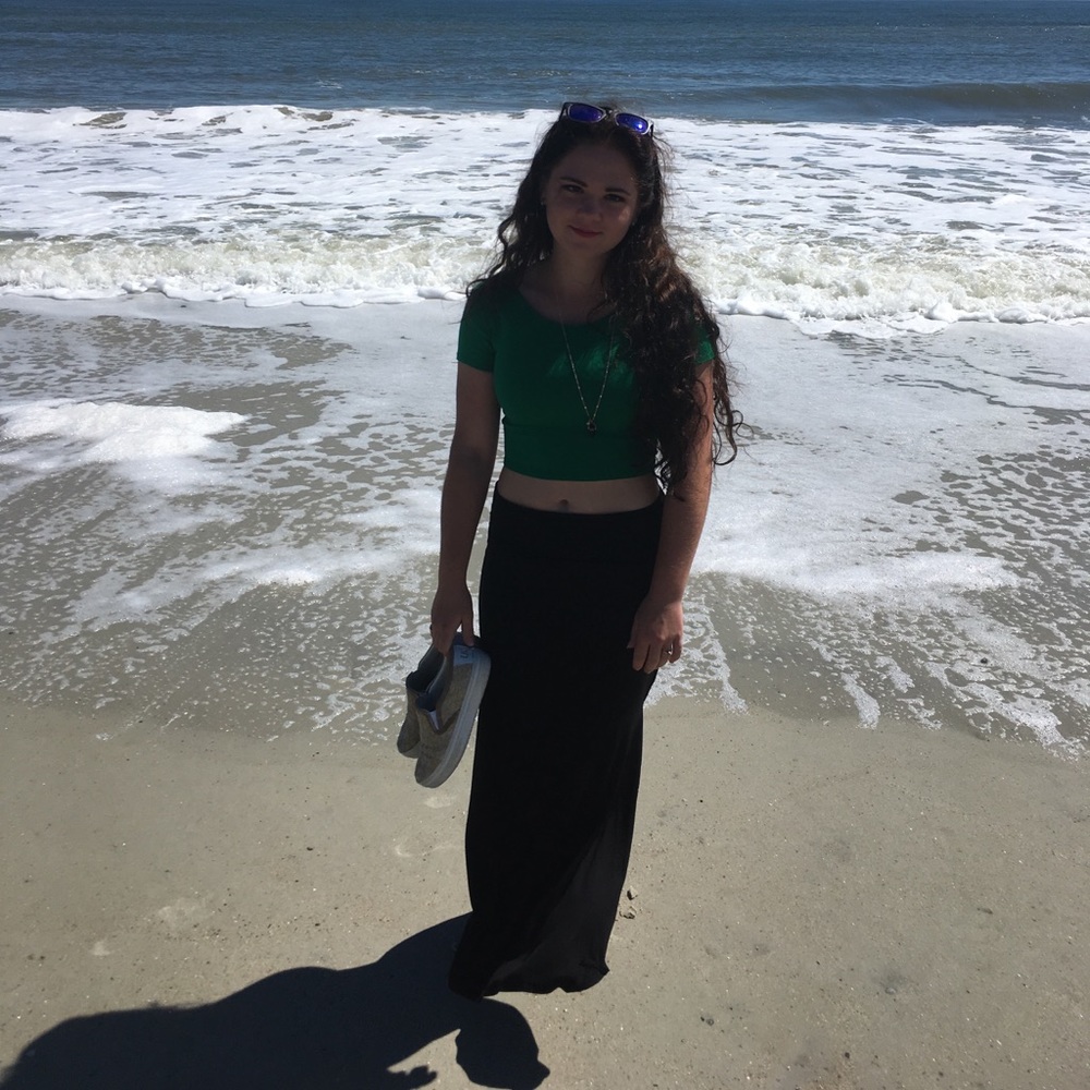 Meet your Posher, Lana